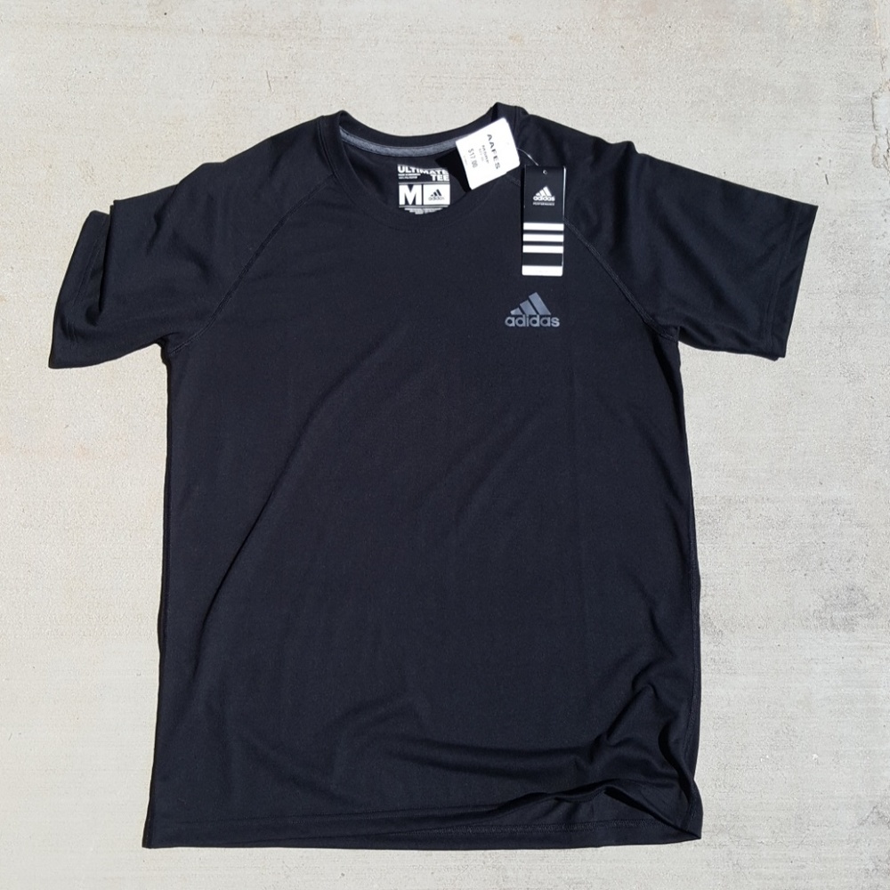 Adidas Ultimate Tee